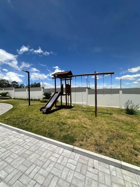 Hermoso Lote en Puembo Dentro de Conjunto — imagen 5