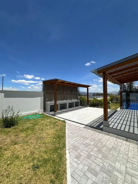 Hermoso Lote en Puembo Dentro de Conjunto — imagen 4
