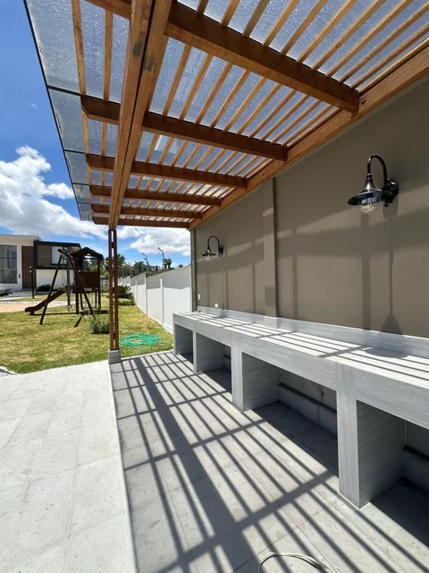 Hermoso Lote en Puembo Dentro de Conjunto — imagen 2