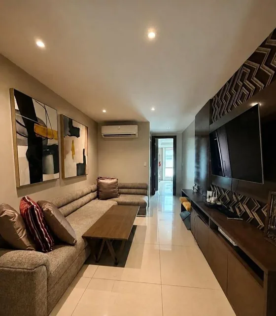 Vendo Departamento en Costa Verde Samborondon, Guayas — imagen 2