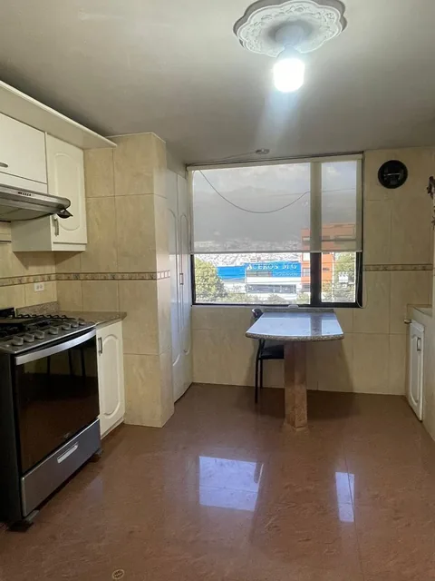Mcl Venta Departamento 3 Dorm. - Solca - Centro Norte — imagen 2
