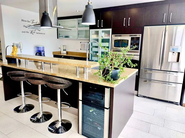 Cumbayá – Santa Inés | Venta de Casa de 220 m² con 3 Dorm. y Jardín — imagen 5