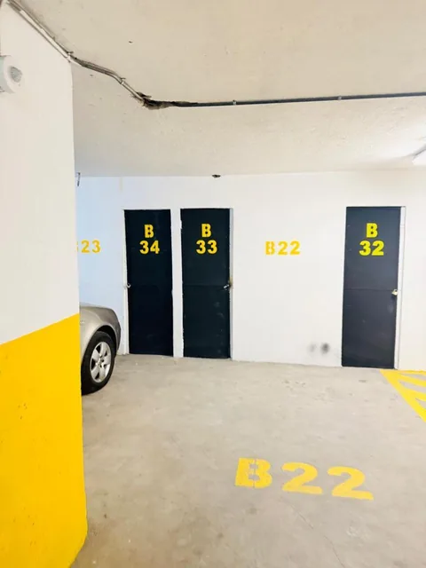 Departamento de 3 Dorm. en Venta Sector Universidad Central — imagen 3