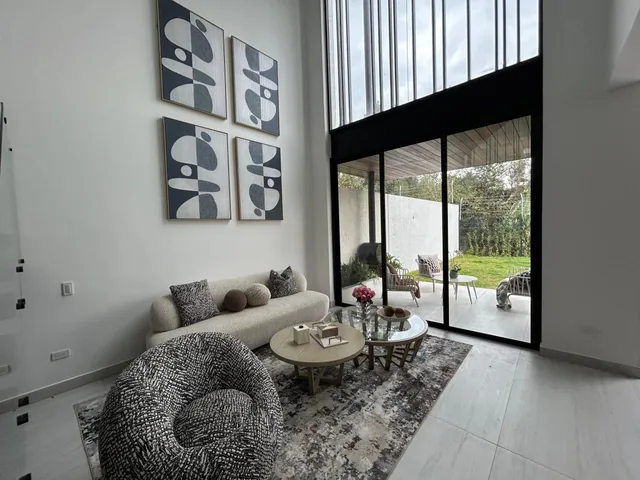 Casa No Adosada en Conjunto por Estrenar — imagen 3