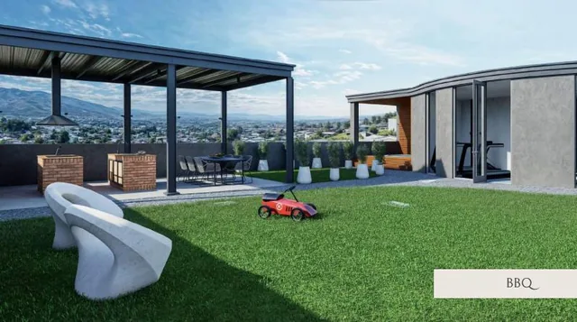 Venta, Cumbayá, Estrene Precioso Duplex, Seguridad 24h. Provincia de Pichincha — imagen 5