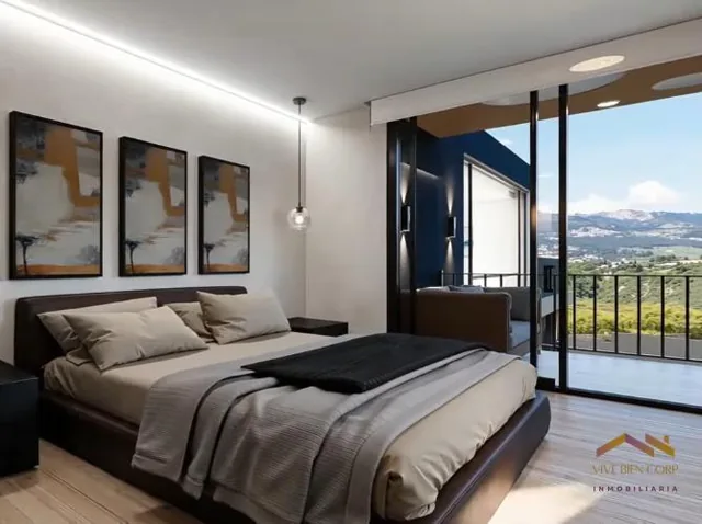 Venta Departamentos con Vista (Proyecto Entrega Sept 2028) — imagen 4