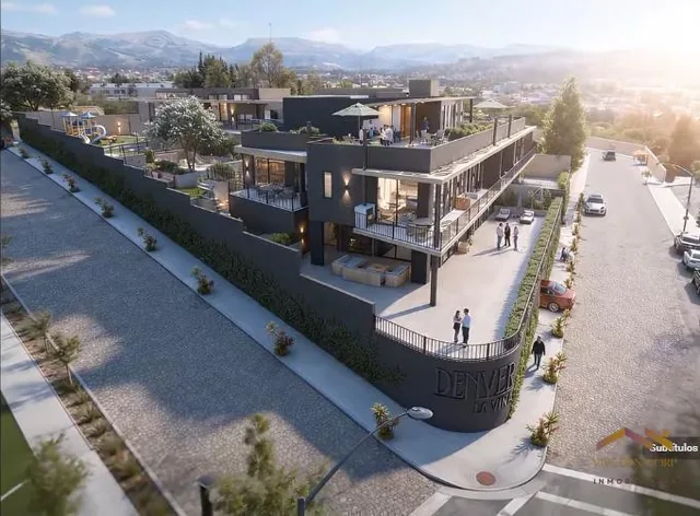 Venta Departamentos con Vista (Proyecto Entrega Sept 2028) — imagen 2