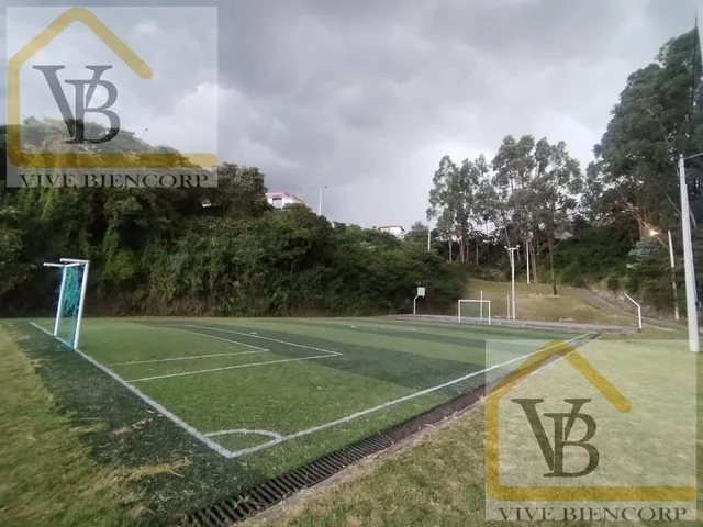 Terreno en Venta Dentro de Urbanización Sector El Colibri — imagen 3