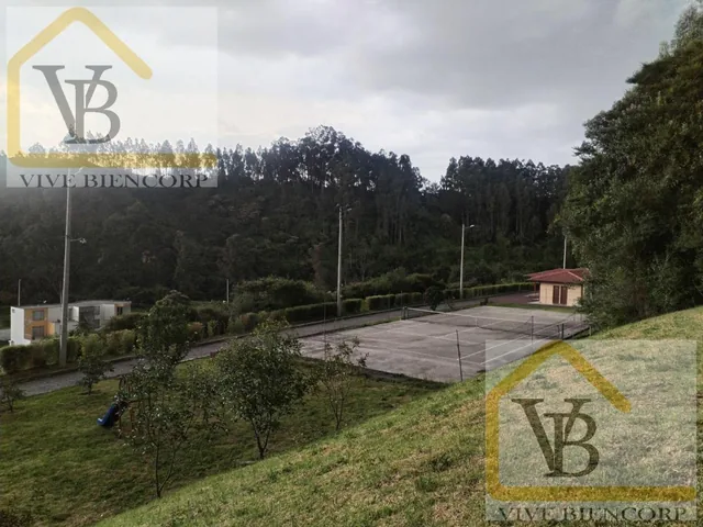 Terreno en Venta Dentro de Urbanización Sector El Colibri — imagen 2