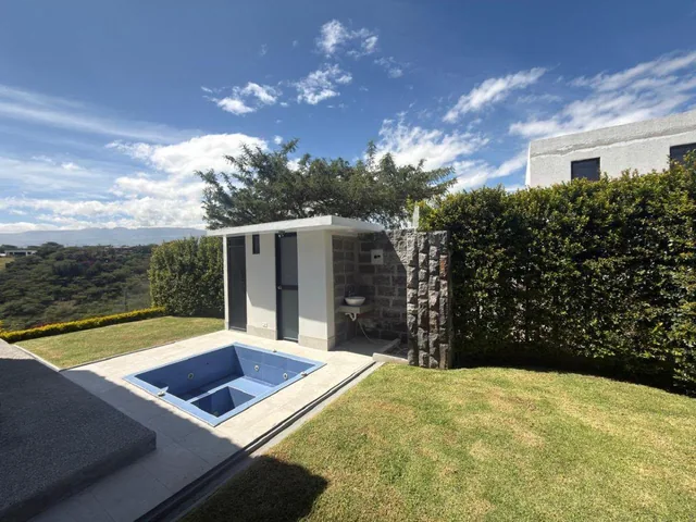 Casa de 1 Sola Planta Amplio Jardín Exclusividad — imagen 5