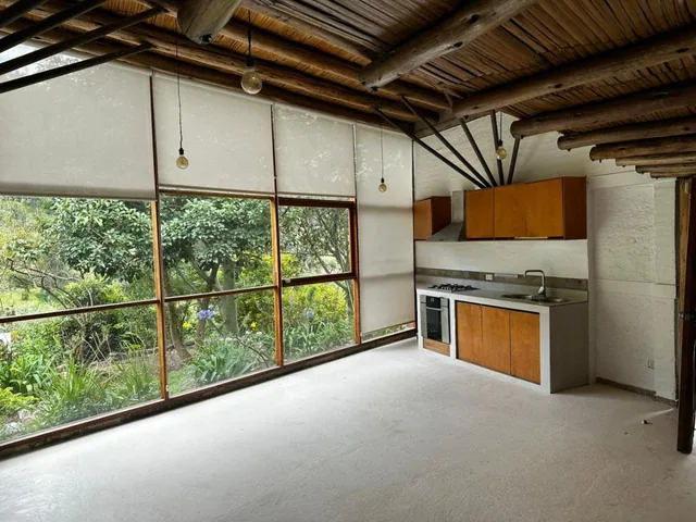 Venta Casa un Solo Nivel Mas Suite Mas Terreno. Independiente La Vaqueria Intervalle — imagen 3