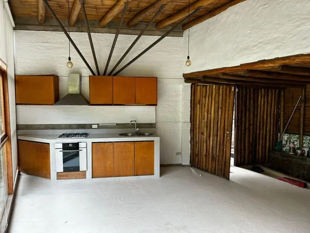 Venta Casa un Solo Nivel Mas Suite Mas Terreno. Independiente La Vaqueria Intervalle — imagen 2