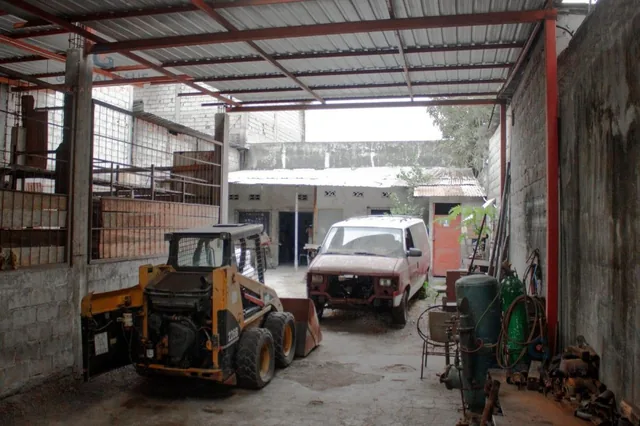 Venta de Terreno en Centro de Guayaquil de 370 m². J. V, Guayas — imagen 5