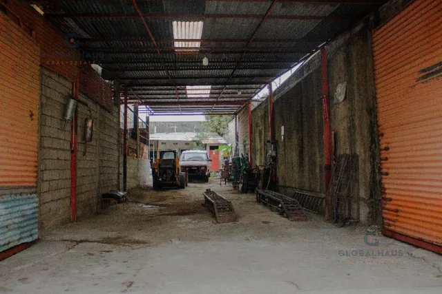 Venta de Terreno en Centro de Guayaquil de 370 m². J. V, Guayas — imagen 4