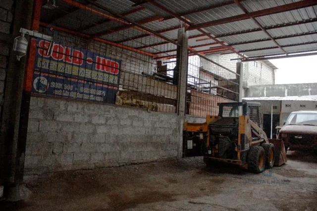 Venta de Terreno en Centro de Guayaquil de 370 m². J. V, Guayas — imagen 2