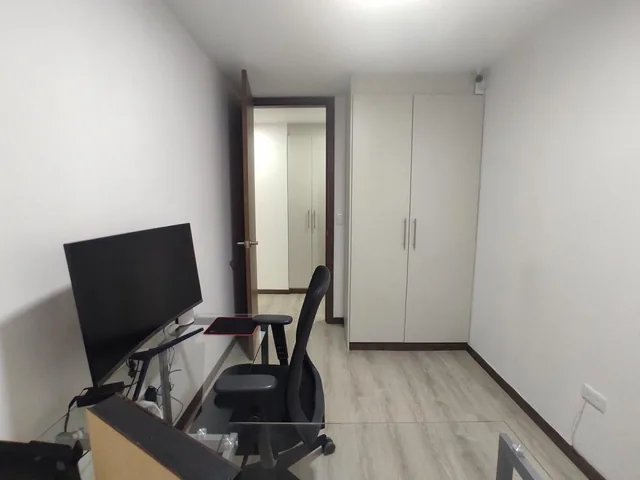 Departamento en Venta. Norte de Quito. Sector San Isidro del Inca. Cerca a Solca — imagen 2