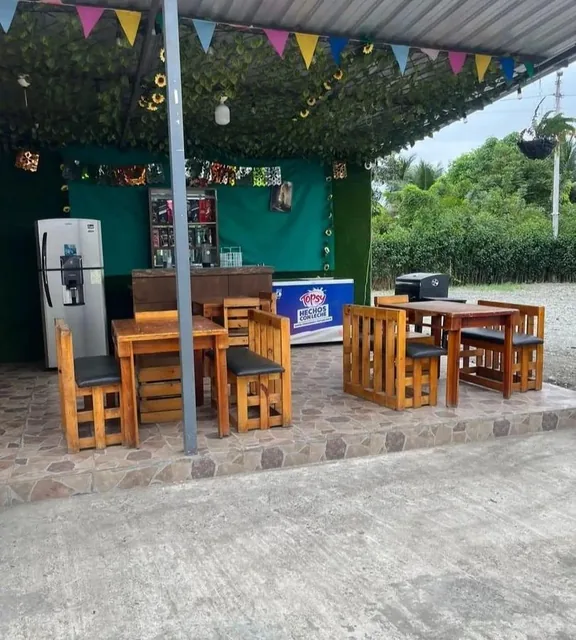 Se Vende Complejo Vacacional en Milagros. Guayas — imagen 2