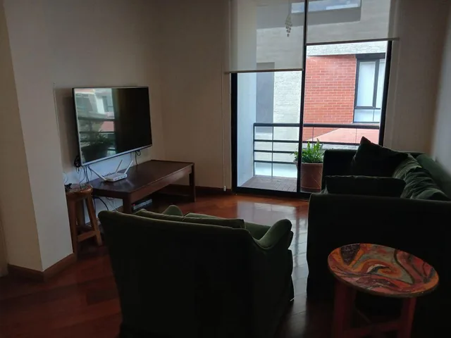 Vendo Lindo Dpto 3 Dorm. Bellavista Baja — imagen 5