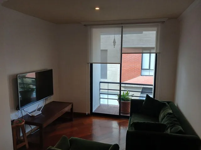 Vendo Lindo Dpto 3 Dorm. Bellavista Baja — imagen 4