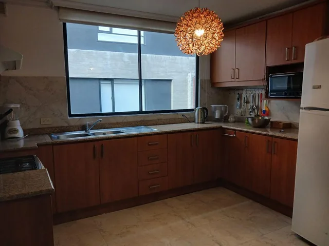 Vendo Lindo Dpto 3 Dorm. Bellavista Baja — imagen 2
