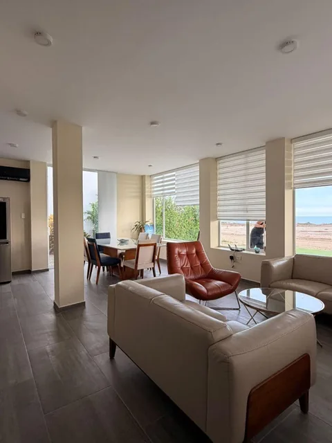 Vendo Casa Totalmente Amoblada en San Jose Montecristi Manabí Ideal Para Inversión, Manabí — imagen 5