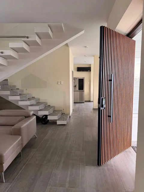 Vendo Casa Totalmente Amoblada en San Jose Montecristi Manabí Ideal Para Inversión, Manabí — imagen 4