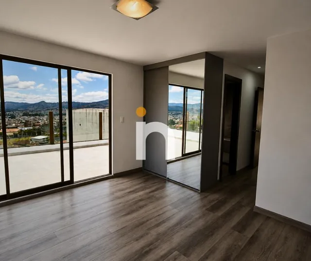 Departamento Venta 3 Dorm. Sector Pencas - Cuenca, Azuay — imagen 4