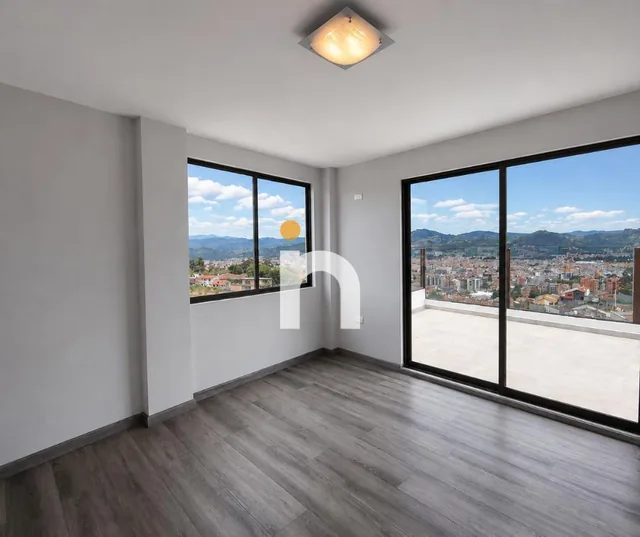 Departamento Venta 3 Dorm. Sector Pencas - Cuenca, Azuay — imagen 3