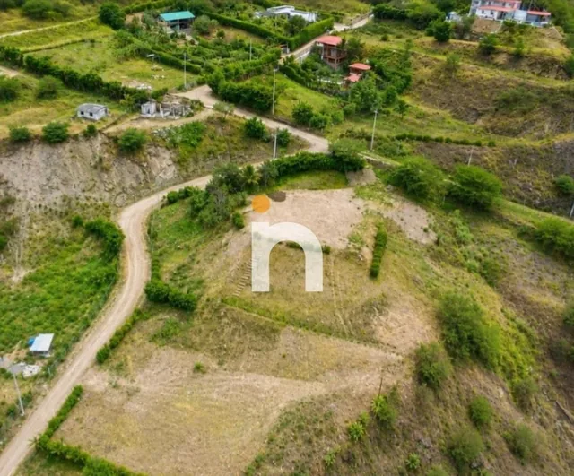 Lotes en Venta en Yunguilla, Sector Lentag, Azuay — imagen 2