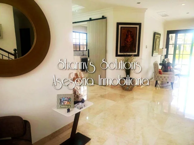 Samborondon Km 7.5 - Venta / Renta Casa Sin Amob con 4 Hab, Piscina y Vista Al Lago, Guayas — imagen 5