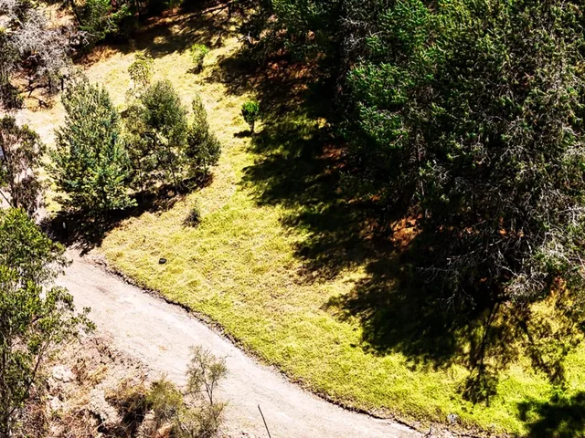 Venta de Terreno, El Descanso, Guachun, Paute, Azuay — imagen 5