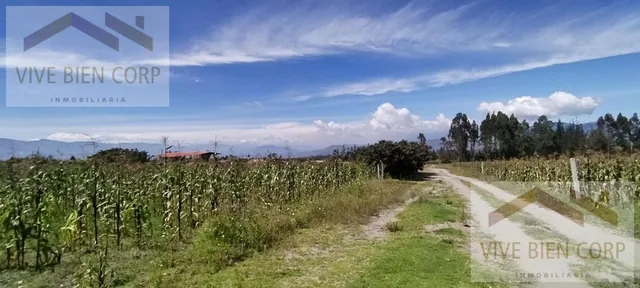 Terreno Esquinero de Venta en Malchingui — imagen 2