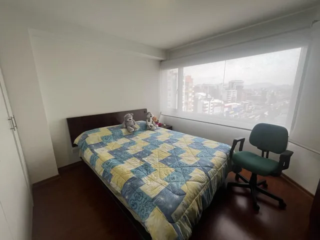 Departamento Sector Megamaxi 6 de Diciembre 3 Habitaciones — imagen 5