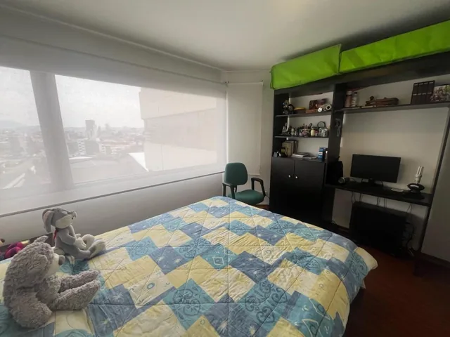 Departamento Sector Megamaxi 6 de Diciembre 3 Habitaciones — imagen 3