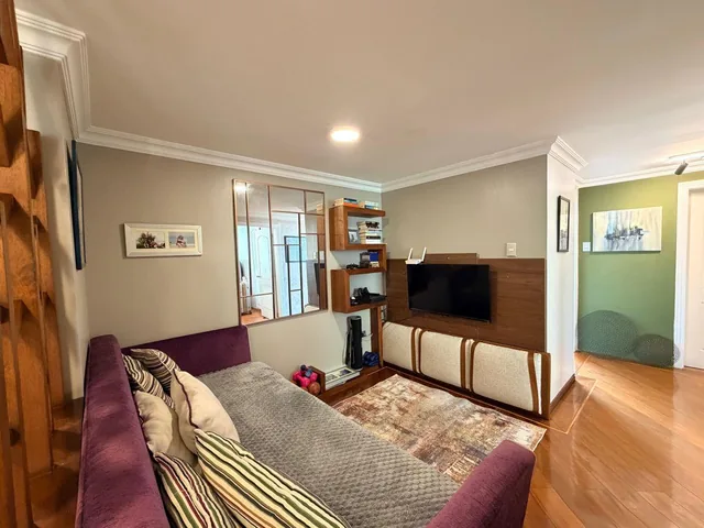 Deparatamento de Venta en Quito, Sector Ponceano Alto — imagen 4