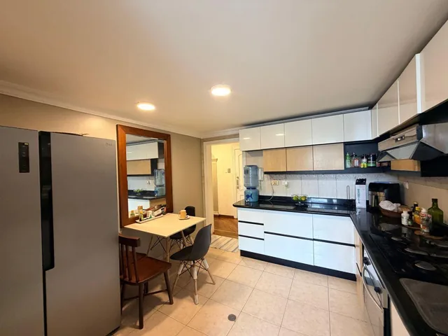 Deparatamento de Venta en Quito, Sector Ponceano Alto — imagen 3