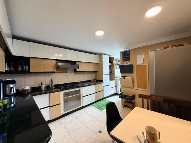 Deparatamento de Venta en Quito, Sector Ponceano Alto — imagen 2