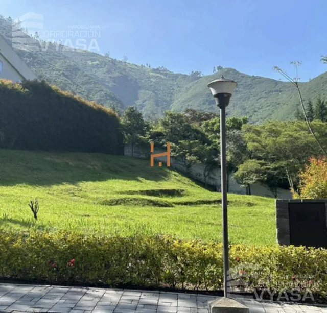 Tumbaco - Pacho Salas, Chévere Terreno de 1.164 m² en Venta - Lt No. 7 — imagen 5