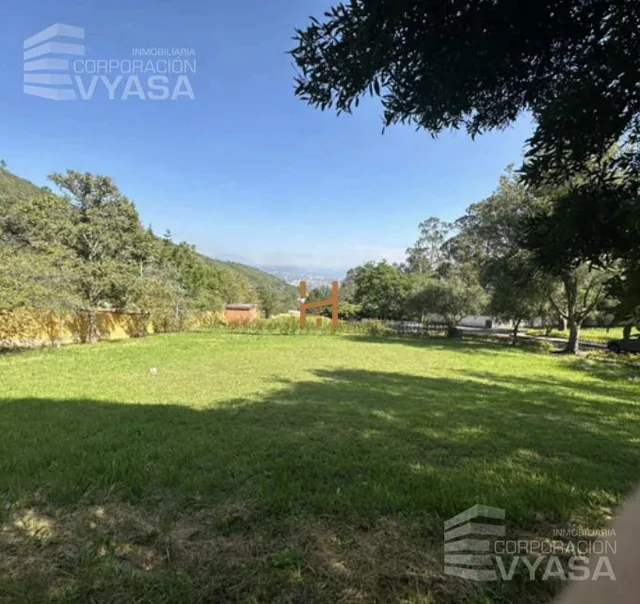 Tumbaco - Pacho Salas, Chévere Terreno de 1.164 m² en Venta - Lt No. 7 — imagen 4