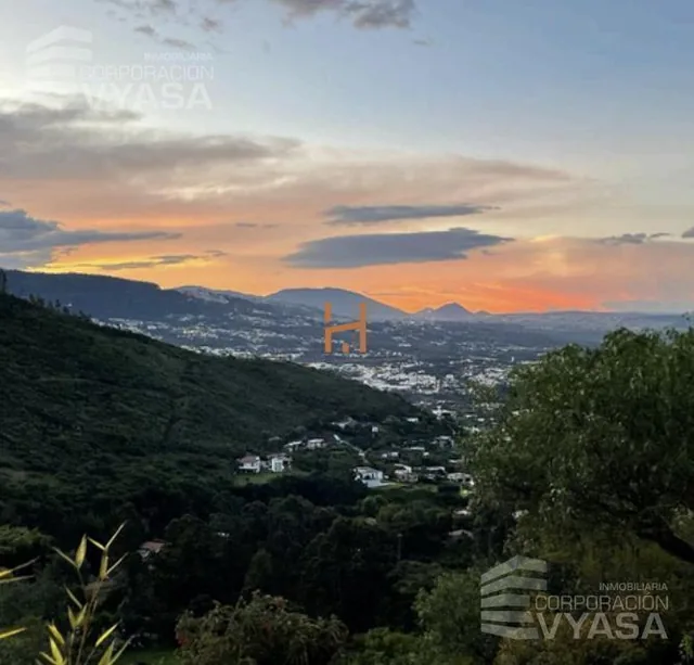 Tumbaco - Pacho Salas, Chévere Terreno de 1.164 m² en Venta - Lt No. 7 — imagen 3