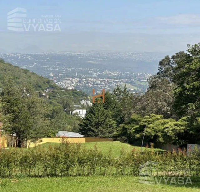 Tumbaco - Pacho Salas, Chévere Terreno de 1.164 m² en Venta - Lt No. 7 — imagen 2