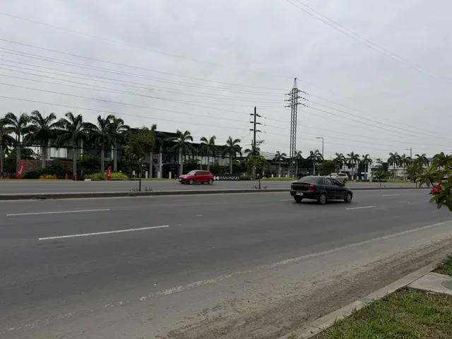 Terreno en Venta 16.400 m² - Av León Febres Cordero - La Aurora - Daule, Guayas — imagen 4