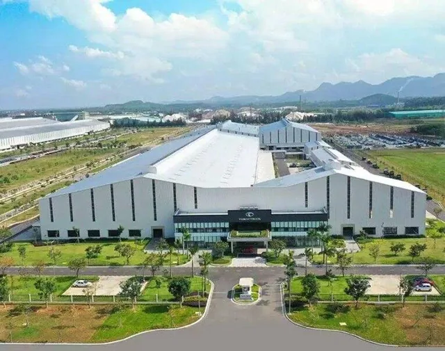 Terreno en Venta 14.20 Hectáreas (142.000 M²) - Vía Durán - Tambo, Guayas — imagen 4