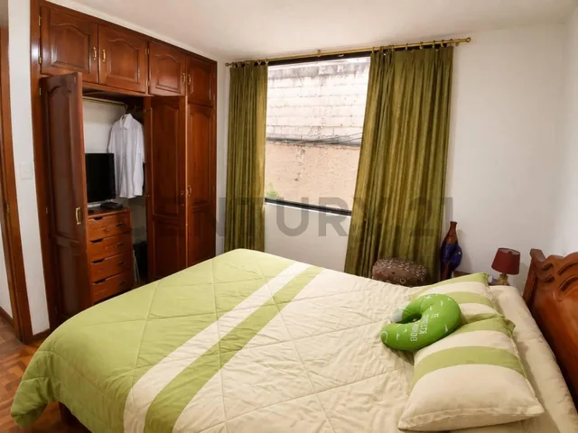 Venta Casa Rentera Sector Atahualpa - La Magdalena — imagen 4