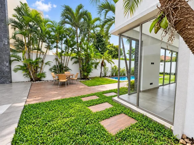 Casa en Venta – Urbanización Vista Al Parque, Samborondón - I. Alarcón, Guayas — imagen 5