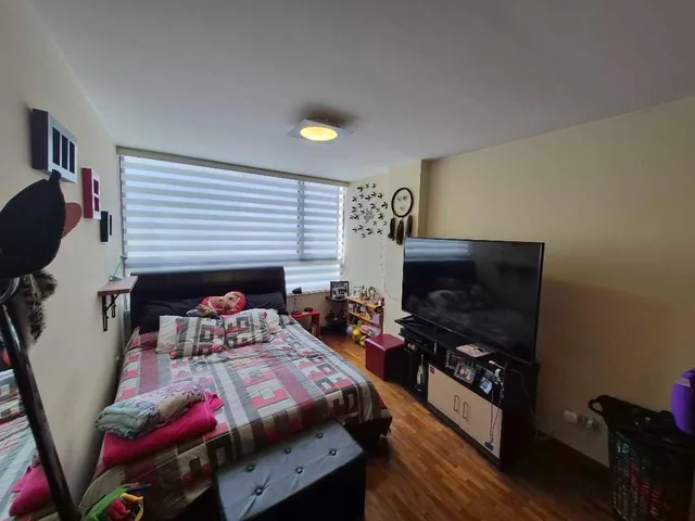 Venta Departamento 2 Habitaciones, Parqueo, Urb. Jardines Amagasi — imagen 2