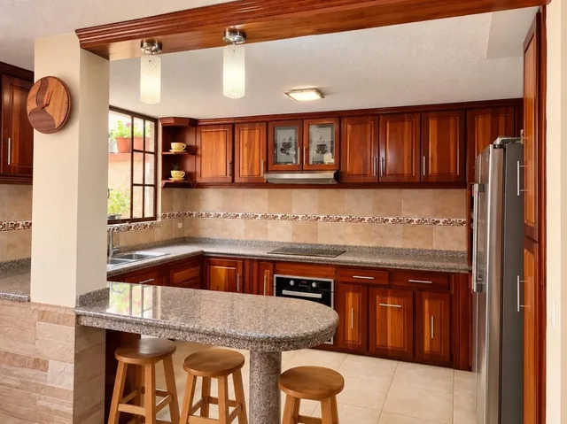 Casa Acogedora en Guamaní – 189 m² Conjunto Roble 1: ¡El Hogar Que Estabas Buscando! — imagen 5