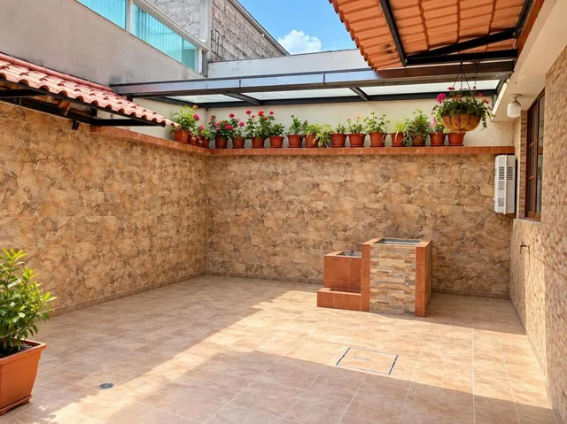 Casa Acogedora en Guamaní – 189 m² Conjunto Roble 1: ¡El Hogar Que Estabas Buscando! — imagen 3