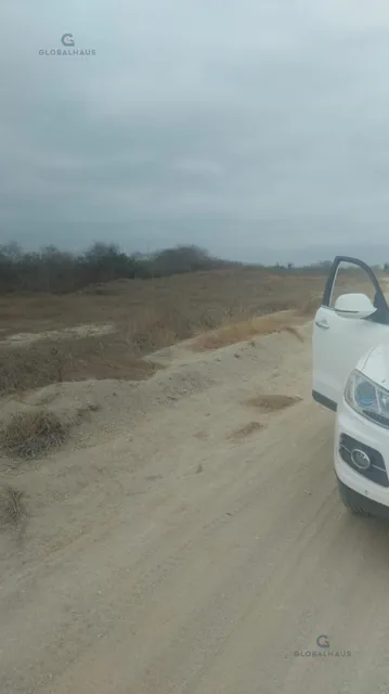 Venta Terreno, Sector Los Gavilanes, Manta, P. C. Manabí — imagen 2
