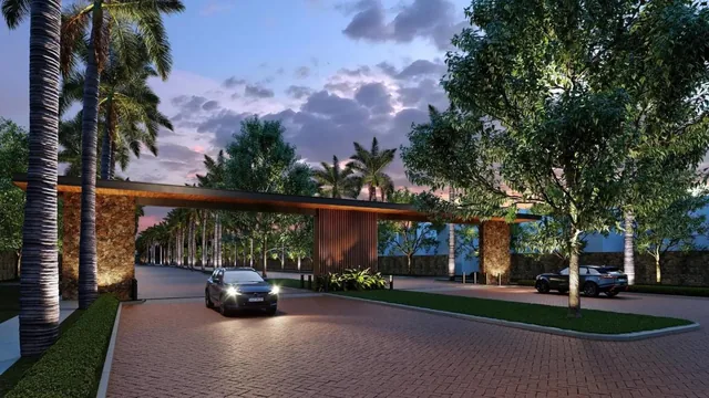 De Oportunidad Terreno en Venta en Punta Barranca, Guayas — imagen 3